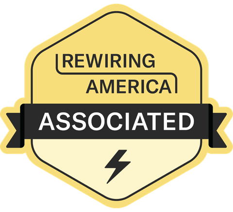 Rewiring America Associated Contractor