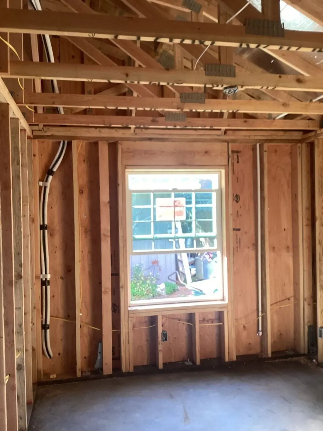 New ADU HVAC & Ventilation Installation in San Jose, CA photo 8