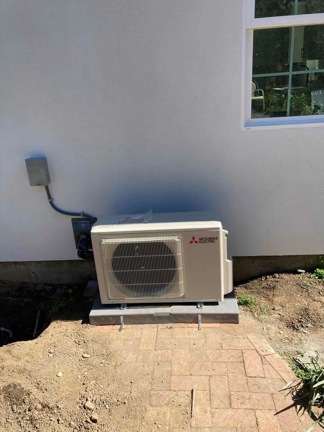 New ADU HVAC & Ventilation Installation in San Jose, CA photo 2