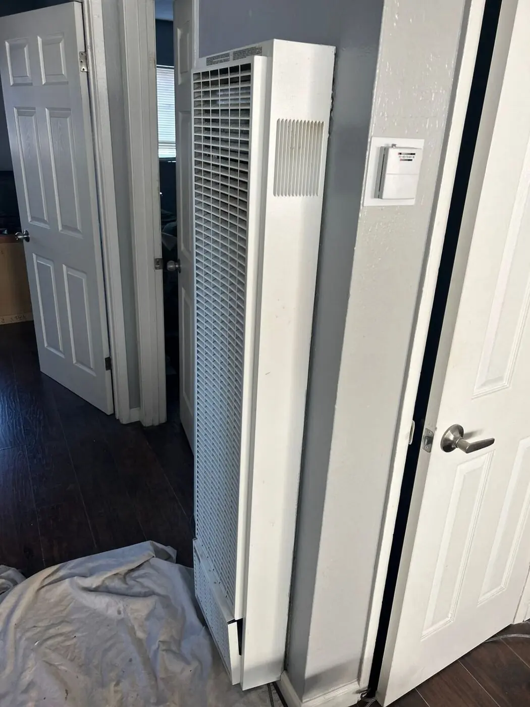 Multi-Family Heat Pump & Water Heater Conversion in Berkeley, CA photo 5