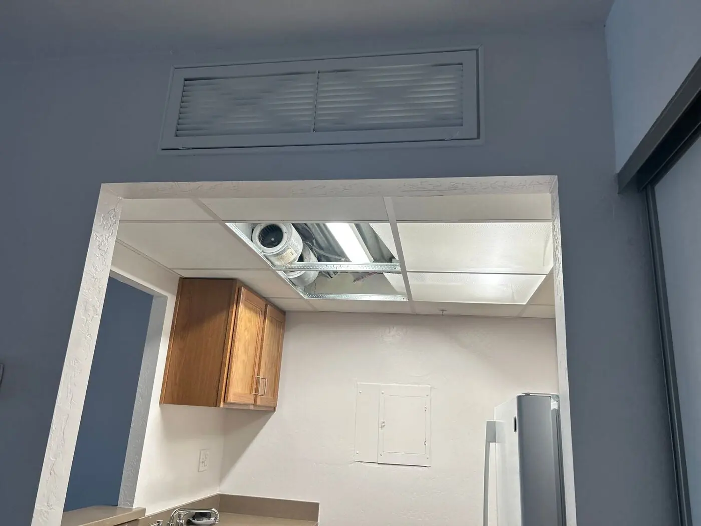 Commercial Hydronic Fan Coil Replacement in Campbell, CA photo 2