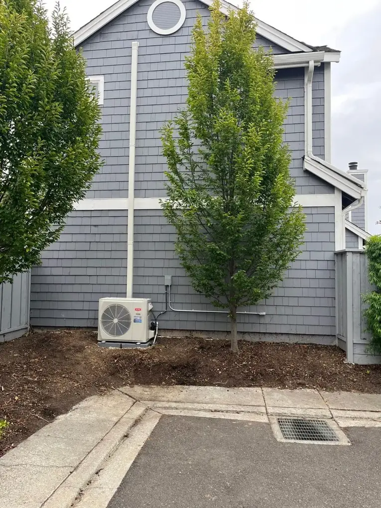 Furnace-to-Heat-Pump Conversion in Foster City, CA in Foster City