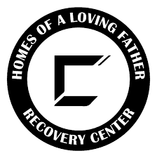 Homes of a Loving Father Dream Center logo
