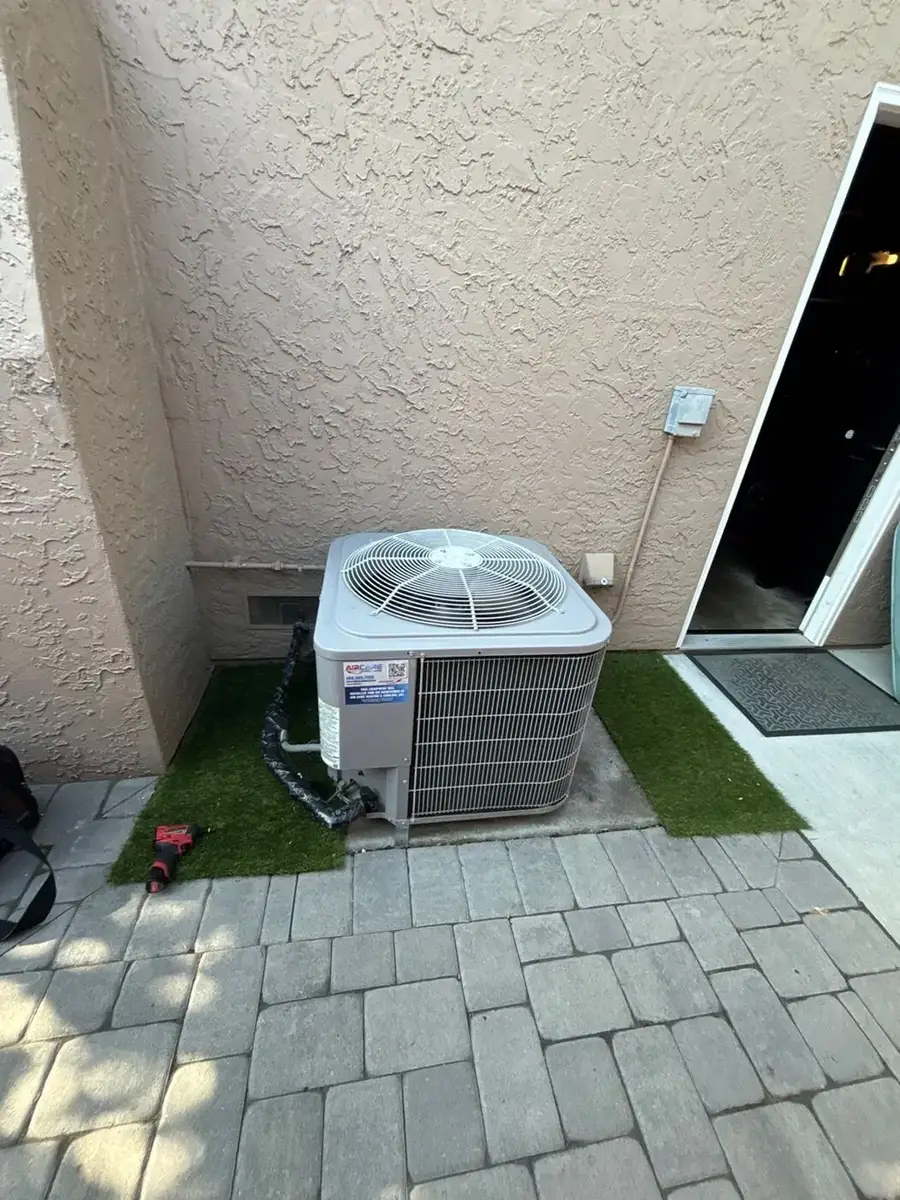 Gold Club AC Maintenance in Mountain View, CA 94040 in Mountain View