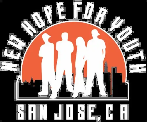 New Hope For Youth logo