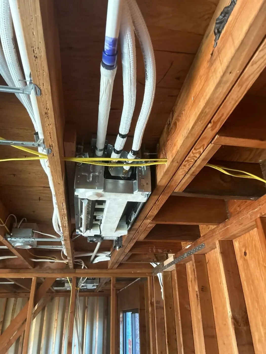 High-Efficiency Heat Pump & Mini-Split Installation in Palo Alto, CA photo 8