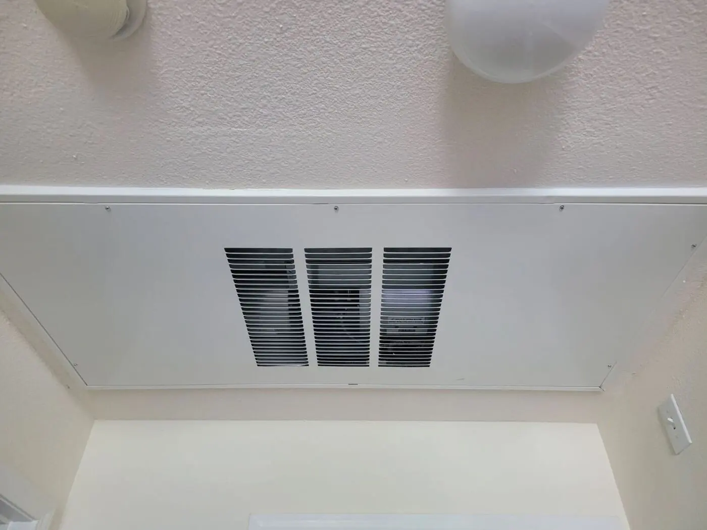 Hydronic Air Handler Replacement in Santa Clara, CA — Air Care project in Santa Clara, California