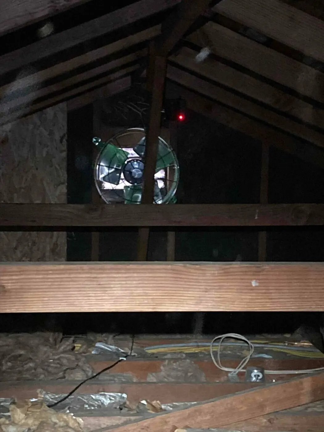 Heat Pump, Ductwork & Attic Fan Installation in San Jose, CA photo 1