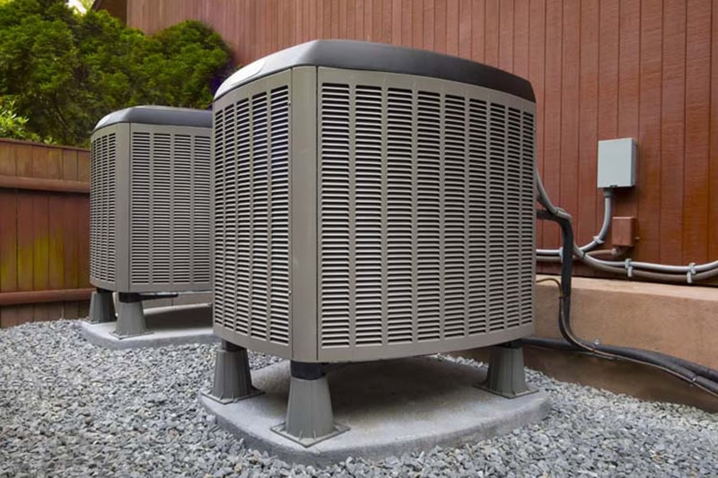 When Do I Replace My Air Conditioner in Saratoga?