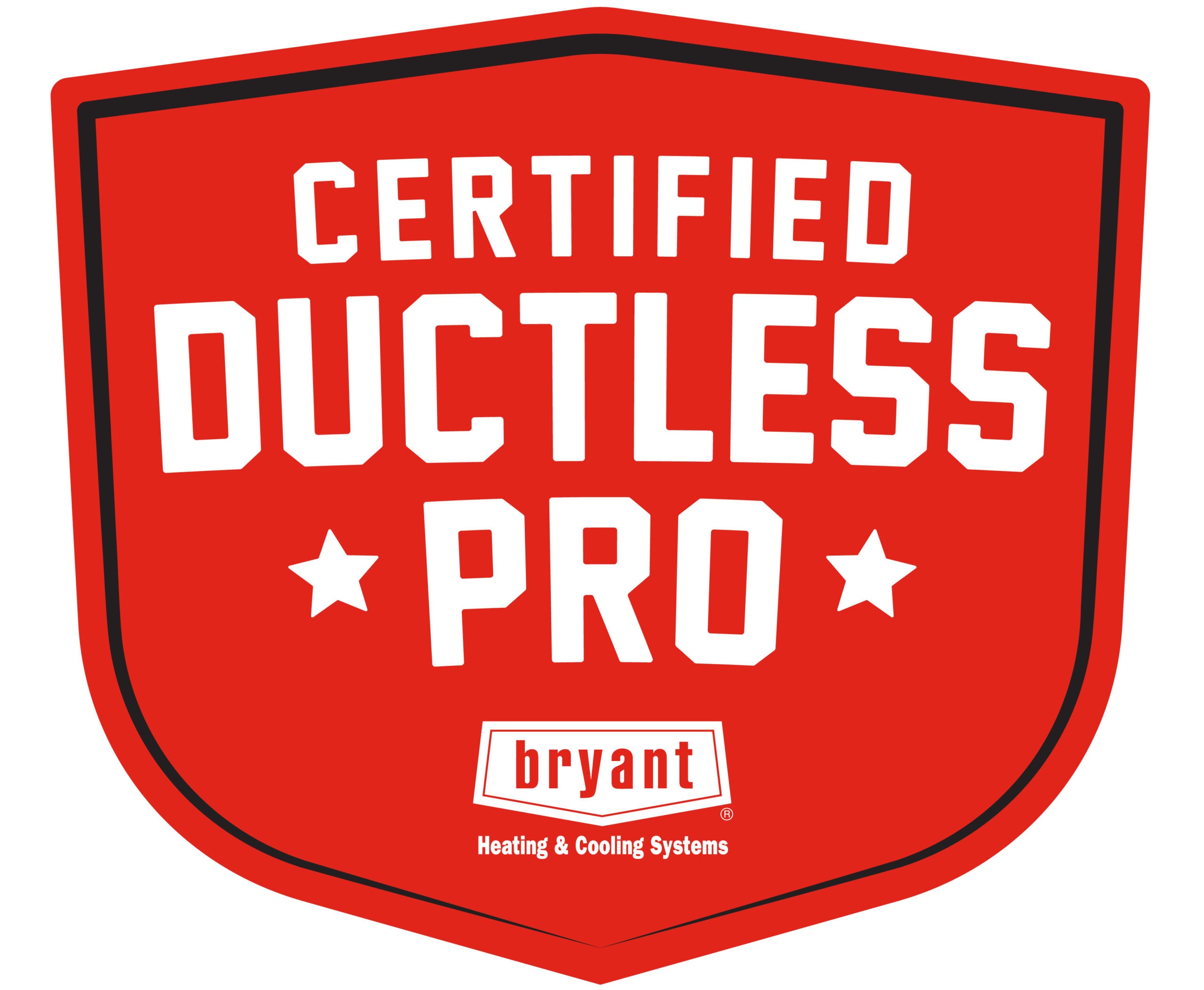 Certified Ductless Pro Logo