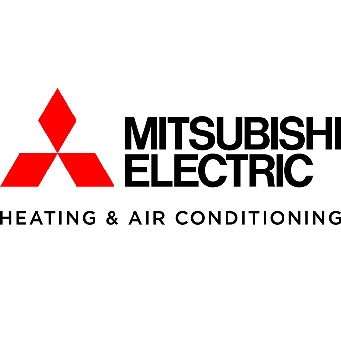 Mitsubishi Electric Cooling & Heating.